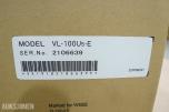 2 stk. Mitsubishi Electric VL-100U5-E miniventilasjon