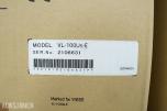 2 stk. Mitsubishi Electric VL-100U5-E miniventilasjon