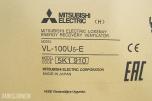 1 stk Mitsubishi Electric VL-100U5-E miniventilasjon 