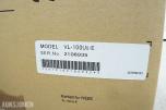 1 stk Mitsubishi Electric VL-100U5-E miniventilasjon 