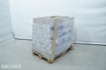40 stk. ruller med dampsperre 4000mm x 15m 200µ