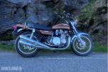 1976 Kawasaki 900
