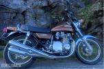 1976 Kawasaki 900