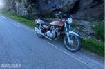 1976 Kawasaki 900