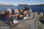 1976 Kawasaki 900