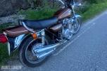 1976 Kawasaki 900