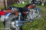 1976 Kawasaki 900