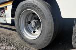 2025 MAX TRAILER MAX100 – LUKKET MASKINTRALLE / SKAPTRALLE – SOM NY
