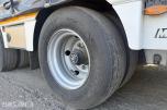 2025 MAX TRAILER MAX100 – LUKKET MASKINTRALLE / SKAPTRALLE – SOM NY