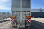 2025 MAX TRAILER MAX100 – LUKKET MASKINTRALLE / SKAPTRALLE – SOM NY