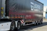 2025 MAX TRAILER MAX100 – LUKKET MASKINTRALLE / SKAPTRALLE – SOM NY