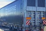 2025 MAX TRAILER MAX100 – LUKKET MASKINTRALLE / SKAPTRALLE – SOM NY