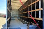 2025 MAX TRAILER MAX100 – LUKKET MASKINTRALLE / SKAPTRALLE – SOM NY