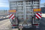 2025 MAX TRAILER MAX100 – LUKKET MASKINTRALLE / SKAPTRALLE – SOM NY