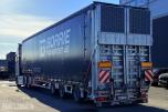 2025 MAX TRAILER MAX100 – LUKKET MASKINTRALLE / SKAPTRALLE – SOM NY