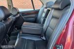1990 BMW 750IA E32 5.0 299hk