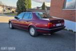1990 BMW 750IA E32 5.0 299hk