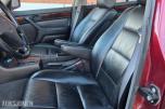 1990 BMW 750IA E32 5.0 299hk
