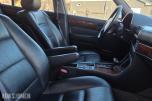 1990 BMW 750IA E32 5.0 299hk