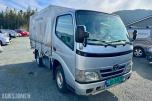 2008 Toyota Dyna 3.0 D-4D – S/V Dekk - Km: 153140