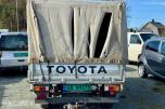 2008 Toyota Dyna 3.0 D-4D – S/V Dekk - Km: 153140