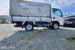 2008 Toyota Dyna 3.0 D-4D – S/V Dekk - Km: 153140