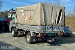 2008 Toyota Dyna 3.0 D-4D – S/V Dekk - Km: 153140