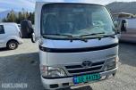 2008 Toyota Dyna 3.0 D-4D – S/V Dekk - Km: 153140
