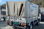 2008 Toyota Dyna 3.0 D-4D – S/V Dekk - Km: 153140