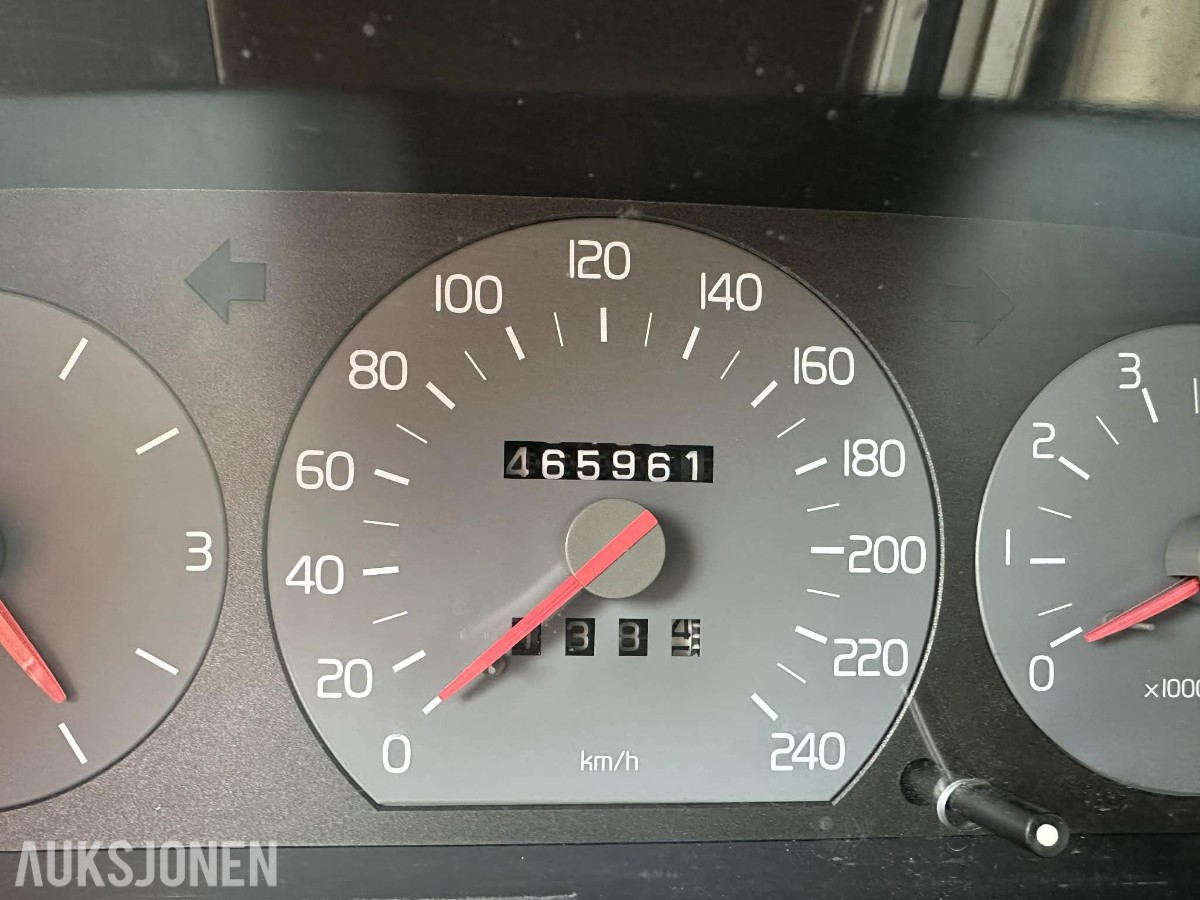 1996 Volvo 965 3.0 204hk automat 