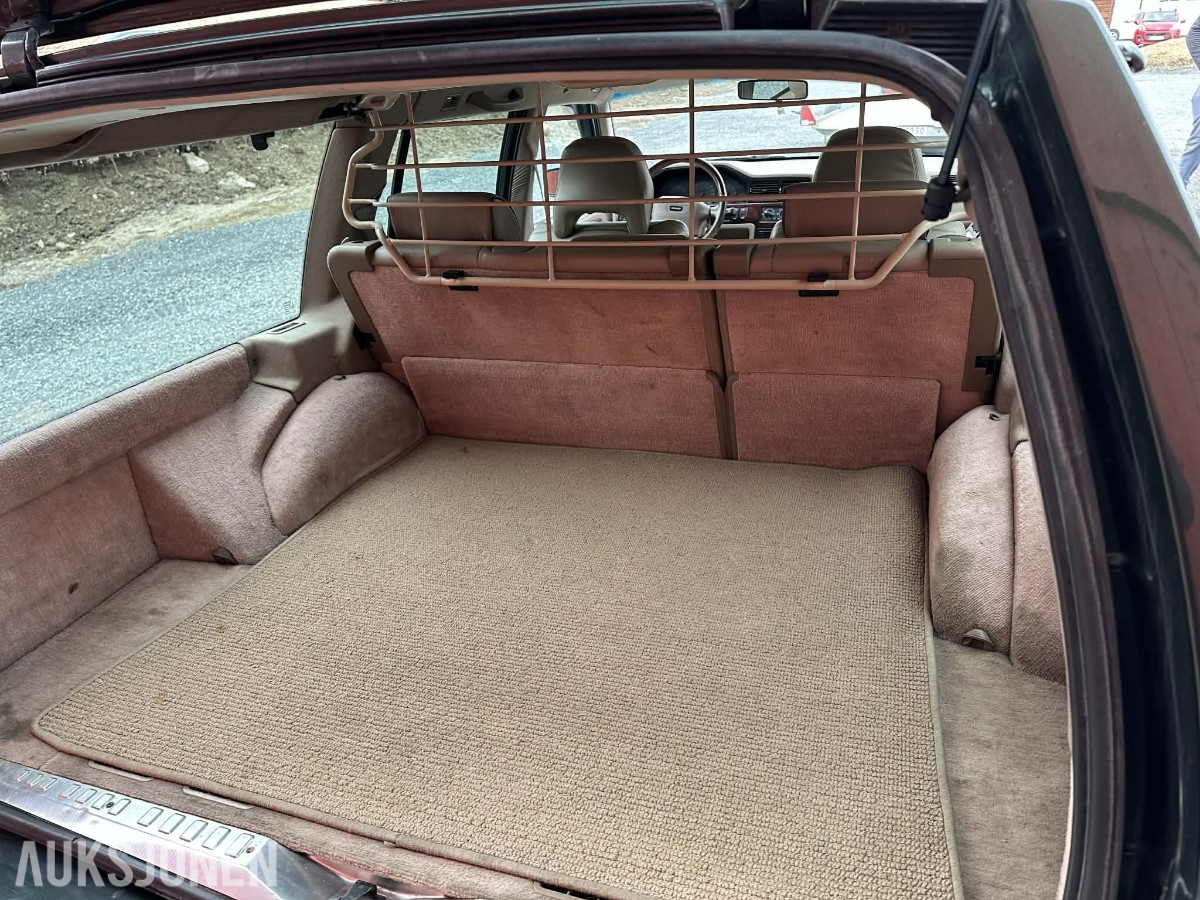 1996 Volvo 965 3.0 204hk automat 