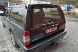 1996 Volvo 965 3.0 204hk automat 