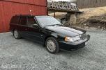 1996 Volvo 965 3.0 204hk automat 