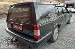 1996 Volvo 965 3.0 204hk automat 