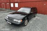 1996 Volvo 965 3.0 204hk automat 