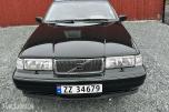 1996 Volvo 965 3.0 204hk automat 