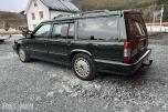 1996 Volvo 965 3.0 204hk automat 