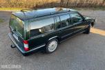 1996 Volvo 965 3.0 204hk automat 