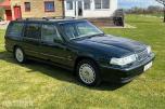 1996 Volvo 965 3.0 204hk automat 