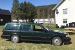 1996 Volvo 965 3.0 204hk automat 