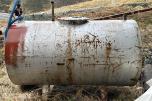 Dieseltank 3000 liter