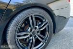 2014 BMW 5-serie 525d xDrive Hengerfeste Skinnseter