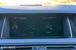 2014 BMW 5-serie 525d xDrive Hengerfeste Skinnseter