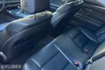 2014 BMW 5-serie 525d xDrive Hengerfeste Skinnseter