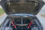2014 BMW 5-serie 525d xDrive Hengerfeste Skinnseter