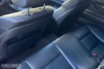 2014 BMW 5-serie 525d xDrive Hengerfeste Skinnseter