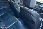 2014 BMW 5-serie 525d xDrive Hengerfeste Skinnseter