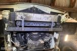 1990 Volvo 740 GL EU ok til 06.2027