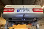 1990 Volvo 740 GL EU ok til 06.2027