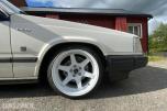 1990 Volvo 740 GL EU ok til 06.2027